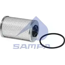 Топливный фильтр SAMPA 202.428 29GLBC SFL VV 3710162 изображение 0