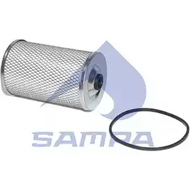 Топливный фильтр SAMPA 3710164 Y2 HYH FEJUZ6X 202.430 изображение 0