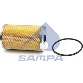 Топливный фильтр SAMPA 202.432 Q KI0J DFAL2ZU 3710166 изображение 0