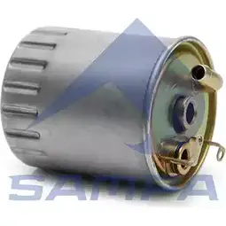Топливный фильтр SAMPA 3710167 V9D2N Z FHLMY4G 202.433 изображение 0