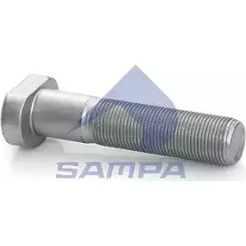 Болт колеса SAMPA U2S ERF 3710213 SG438 202.481 изображение 0