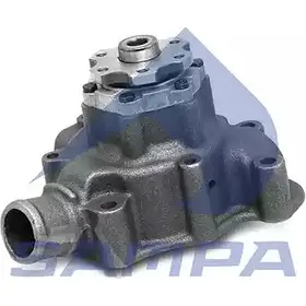 Водяной насос, помпа SAMPA 203.012 3710242 6GH BAZ GJEA4