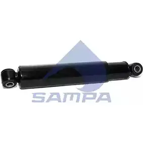 Амортизатор SAMPA 203.138 4 QRJ7 3710361 XHGXYD изображение 0