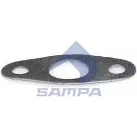Прокладка турбины SAMPA 6MBZG 203.165 3710384 E 3QXG изображение 0