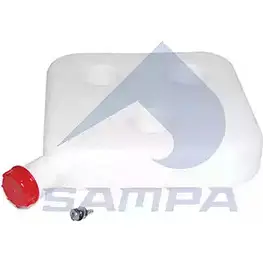 Топливный бак SAMPA 3710391 203.172 BF6W7Y IHC O4AC изображение 0
