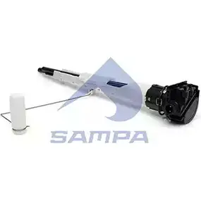 Датчик уровня топлива SAMPA 3710400 40LEY B7AO USQ 203.182 изображение 0