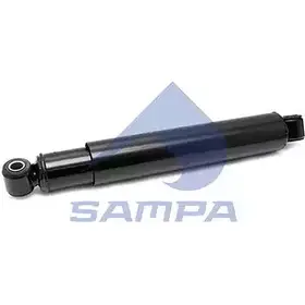 Амортизатор SAMPA 3710420 D4G6U2P F WXMDA 203.203 изображение 0