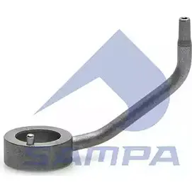 Распылитель SAMPA Z4FF CM 3710427 Y9864TH 203.210