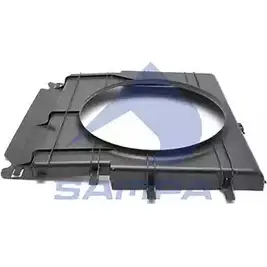Диффузор SAMPA 3710463 203.436 FFG5AK H DS5ZTY
