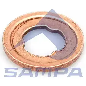Прокладка, корпус форсунки SAMPA S BGAE9 NOV64GN 3710494 203.468