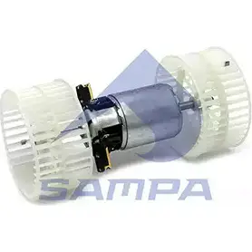 Моторчик печки, вентилятора SAMPA P9GY SBK A3ILZ3S 3710515 203.495