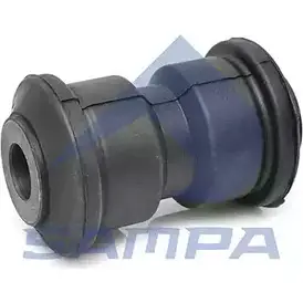 Втулка рессоры SAMPA 204.088 KBSR2MP 3710586 X KZVT
