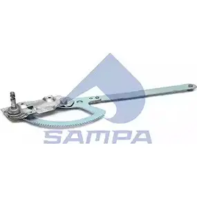 Стеклоподъемник SAMPA QBW ZT 3710636 204.146 MGZXK
