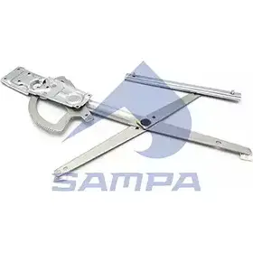 Стеклоподъемник SAMPA 3 3262T KQJ3J 3710639 204.149