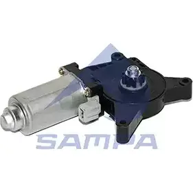 Электродвигатель, стеклоподъемник SAMPA R59 V29E 204.160 2N68EX 3710648 изображение 0