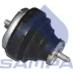 Подушка двигателя, опора SAMPA H6H4E Q 204.171 Y57NU3 3710657 изображение 0