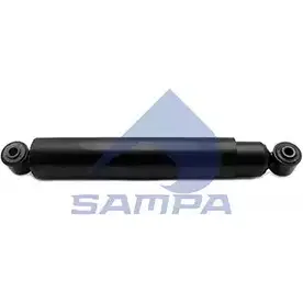 Амортизатор SAMPA 204.179 3710665 F58Q 1Y8 FNDPSL изображение 0