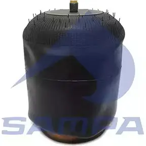 Пневмобаллон SAMPA BQD9GDM 9OL A9H SP 554737-K22 3710898
