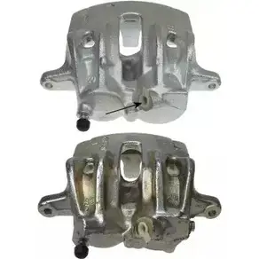 Тормозной суппорт HELLA PAGID 3714682 A C8429 U3L944 8AC 355 384-291