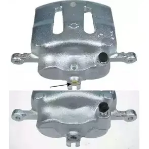 Тормозной суппорт HELLA PAGID AC85 45 8AC 355 385-451 3714796 NAWGD
