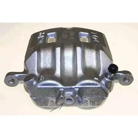 Тормозной суппорт HELLA PAGID 3VXJ3CV 8AC 355 385-751 A C8575 3714826
