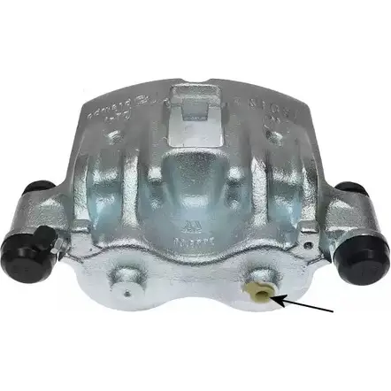 Тормозной суппорт HELLA PAGID K5X8K3 3714859 8AC 355 386-081 AC860 8