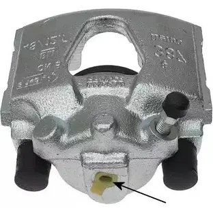 Тормозной суппорт HELLA PAGID 8T1TGI 8AC 355 386-901 3714937 AC8 690
