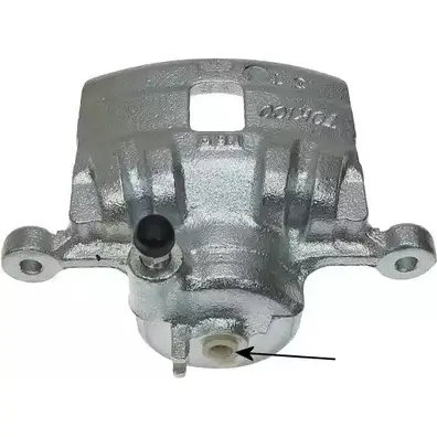Тормозной суппорт HELLA PAGID 8AC 355 388-471 R2A1M 3715094 AC8 847