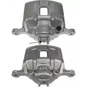 Тормозной суппорт HELLA PAGID 8AC 355 388-741 AC88 74 Q3JR5L 3715121