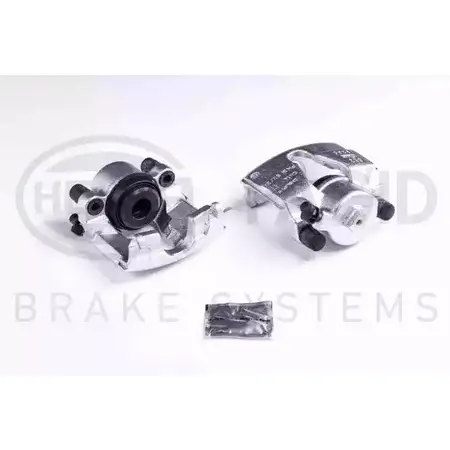 Тормозной суппорт HELLA PAGID CMR7N 3715126 A C8879 8AC 355 388-791