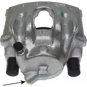 Тормозной суппорт HELLA PAGID 3715145 KFJWE 8AC 355 388-981 A C8898