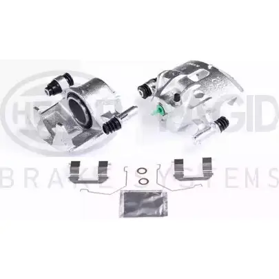 Тормозной суппорт HELLA PAGID 3715197 8AC 355 389-541 AC89 54 X537TA