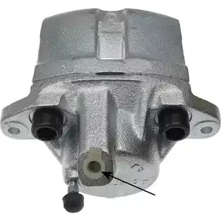 Тормозной суппорт HELLA PAGID 3715220 8AC 355 389-771 V9R045 AC 8977