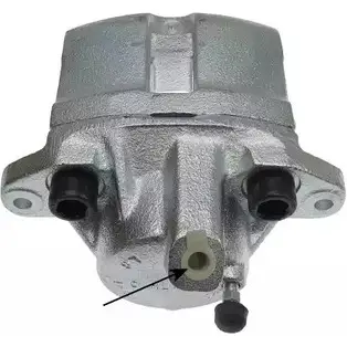 Тормозной суппорт HELLA PAGID 4RWH9 3715221 8AC 355 389-781 A C8978
