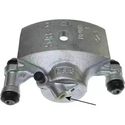 Тормозной суппорт HELLA PAGID 8AC 355 390-131 AC901 3 3715256 OVSTXC