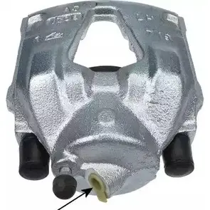 Тормозной суппорт HELLA PAGID WB88JVE 3715408 8AC 355 391-651 AC916 5 изображение 0