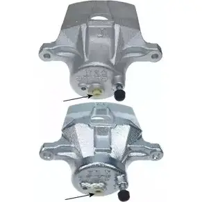 Тормозной суппорт HELLA PAGID 3715487 8AC 355 392-441 NX3S9 AC9 244