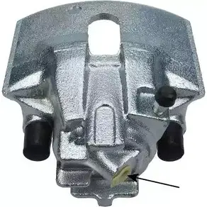 Тормозной суппорт HELLA PAGID 3715541 AC 9302 T9RWX 8AC 355 393-021