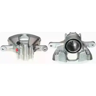 Тормозной суппорт HELLA PAGID 3715700 QVEYHL AC94 61 8AC 355 394-611