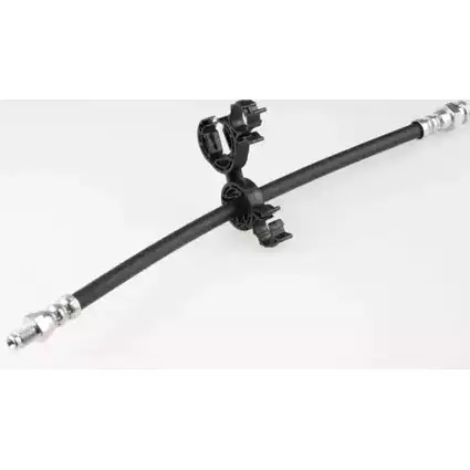 Тормозной шланг HELLA PAGID AH61 55 8AH 355 461-551 3716536 GZL3G