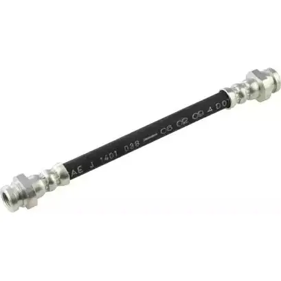 Тормозной шланг HELLA PAGID 3716610 8AH 355 462-301 2NMIG AH623 0
