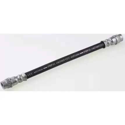 Тормозной шланг HELLA PAGID 3716630 A H6251 ANGA0 8AH 355 462-511