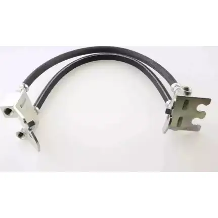 Тормозной шланг HELLA PAGID WBU01 3716945 8AH 355 465-801 AH6 580