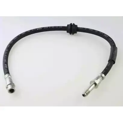 Тормозной шланг HELLA PAGID GG96D7H 3717214 8AH 355 468-571 A H6857