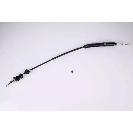 Трос сцепления HELLA PAGID AK 0009 3717291 GF0UKT 8AK 355 700-091