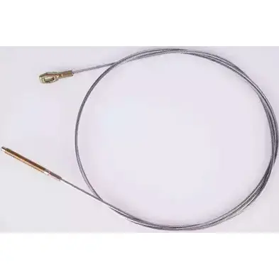 Трос сцепления HELLA PAGID A K0163 3717428 8AK 355 701-631 14JPSK