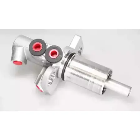 Главный тормозной цилиндр HELLA PAGID 59XXA 8AM 355 500-021 AM000 2 3717501