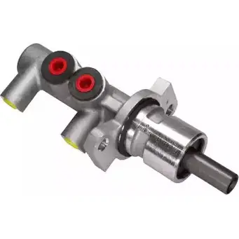 Главный тормозной цилиндр HELLA PAGID 3717534 8AM 355 500-461 AM0 046 AH2F8W