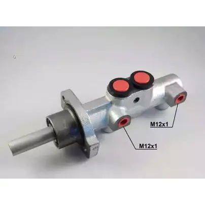 Главный тормозной цилиндр HELLA PAGID A M0116 AL892G 8AM 355 501-161 3717591