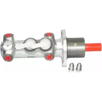 Главный тормозной цилиндр HELLA PAGID AM 0137 8AM 355 501-371 3717612 4M2M0